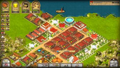 Ancient Rome 2 Screenshots 2