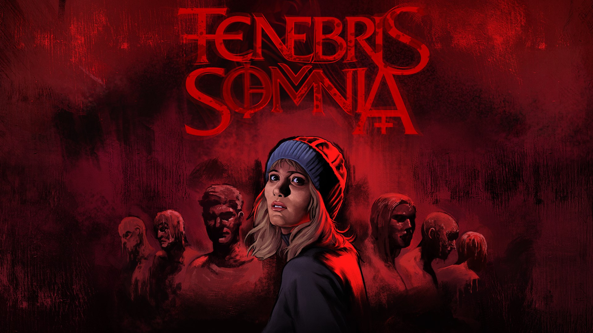 Tenebris Somnia Xbox Reveal Trailer