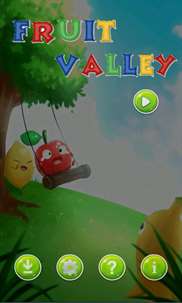 Fruit Valley screenshot 1