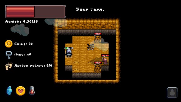 Dungeonloop — 5