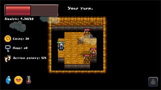 Dungeonloop screenshot 5