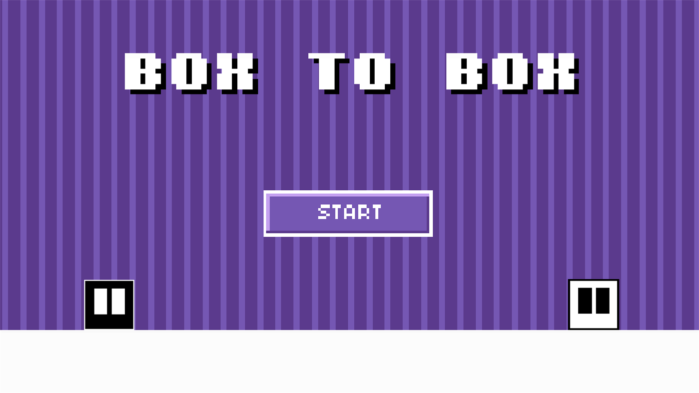 #1. Box to Box (Windows) Podle: XGS GAMES
