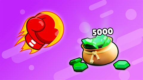 Fire Punch Offer