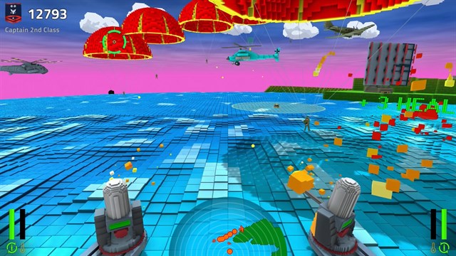 Battle Stations Blockade screenshot 3