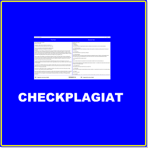 CheckPlagiat