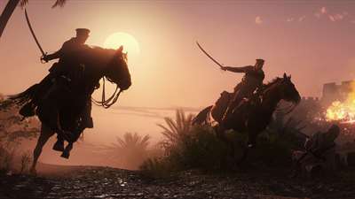 Battlefield 1 Revolution screenshot 3