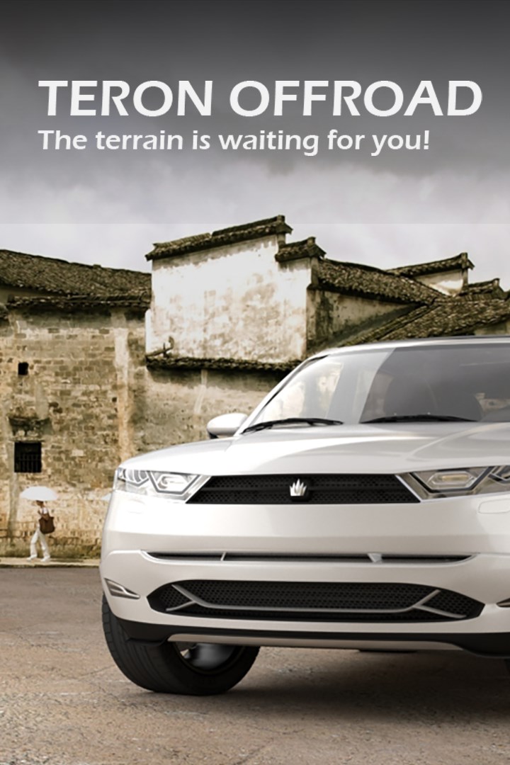 Teron Offroad