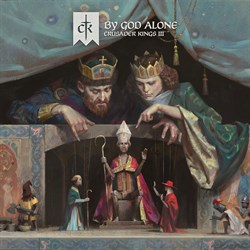 Crusader Kings III: By God Alone