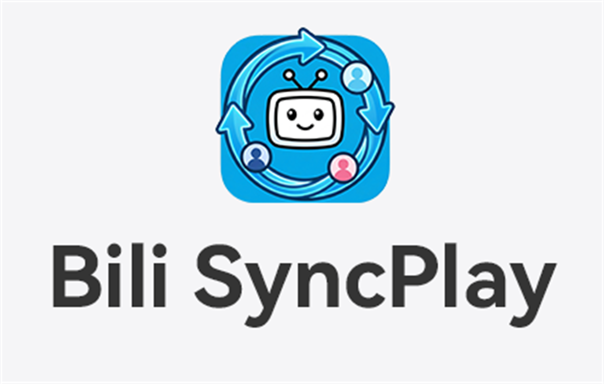 Bili SyncPlay