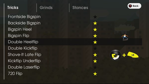 OlliOlli2: XL Edition — 9
