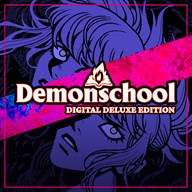 Demonschool - Digital Deluxe Edition