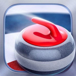 Curling 3D