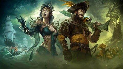 Age of Wonders 4: Expansion Pass 4