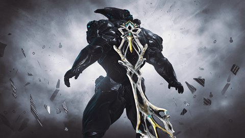 Warframe®: Prime Vault - Rhino Prime Accessories