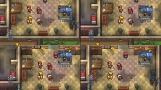 The Escapists 2 を購入 Xbox