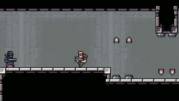 Deep Combat — 5