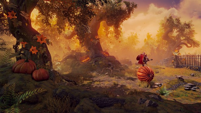 Trine: Ultimate Collection screenshot 2