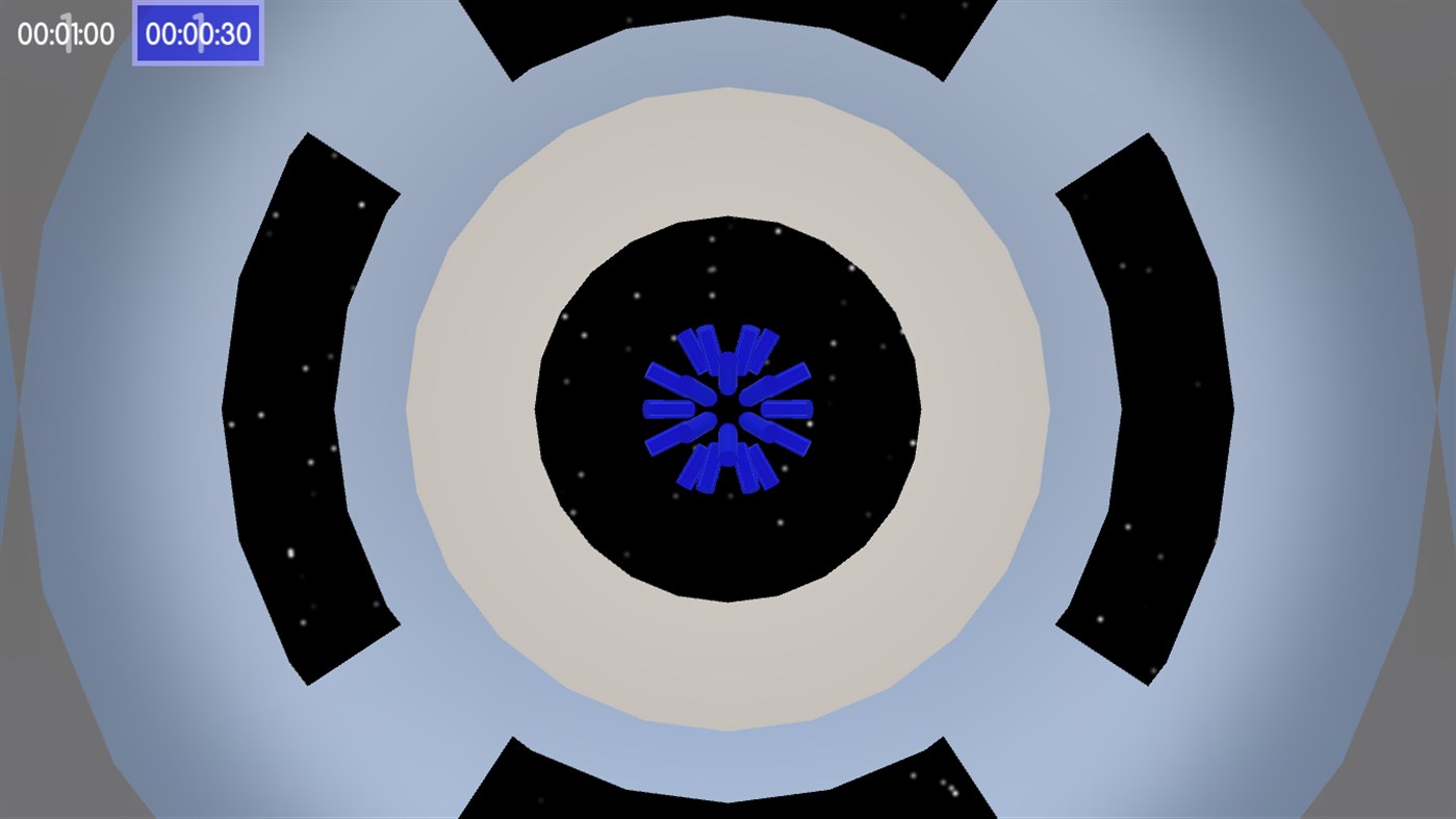 #3. Space Station - osbo.com (Windows) 由: Osbo Design