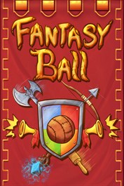 Fantasy Ball for Xbox One