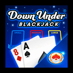 Down Under Blackjack