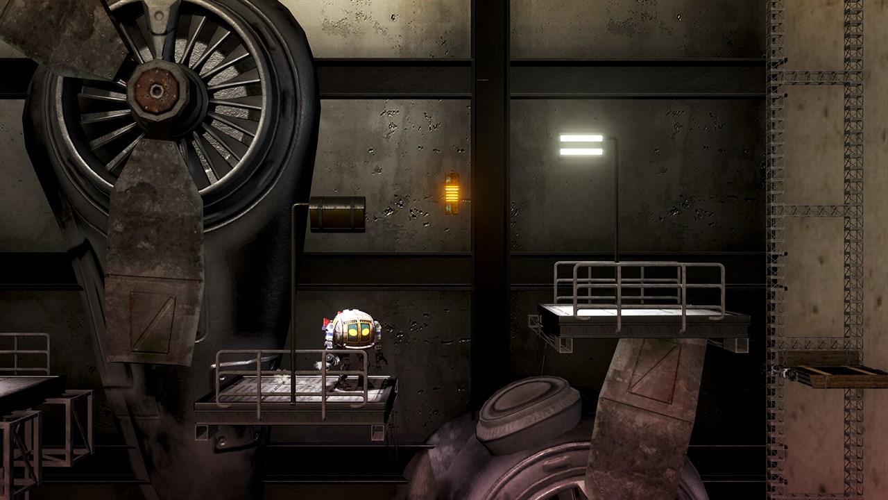 SHINY screenshot 4