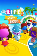 The Game of Life 2, Apps