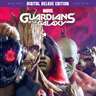 Guardiões da Galáxia da Marvel: Edição Deluxe Digital