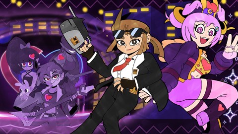 PopSlinger Vol. 2 - Loveless