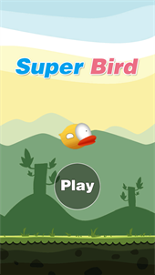AA : Super Bird screenshot 1
