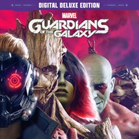 Marvel's Guardians of the Galaxy : édition numérique Deluxe
