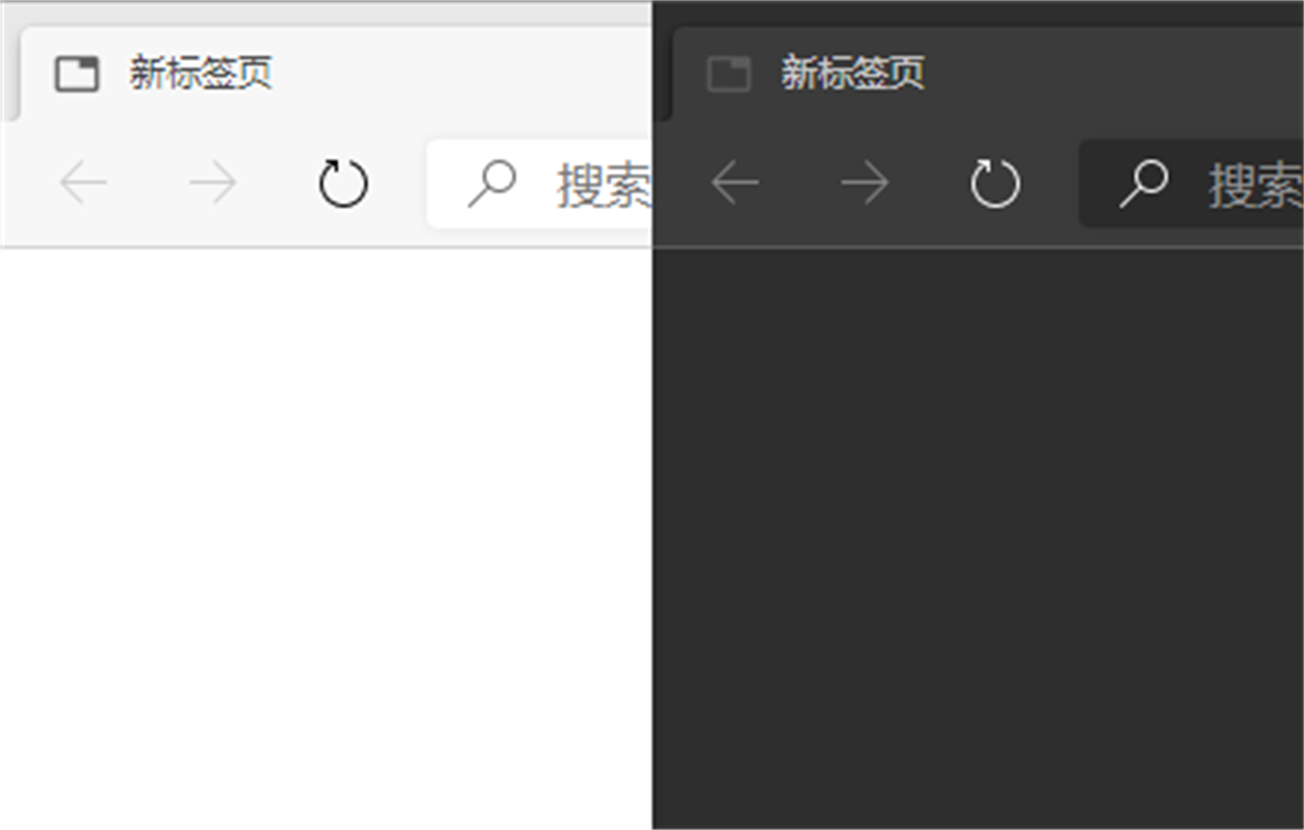 New Tab