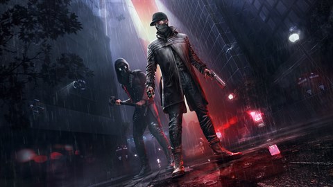 Watch Dogs: Legion - Bloodline