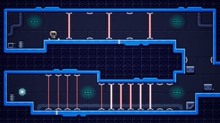 CyberBot: Zero (Xbox Series) screenshot 4