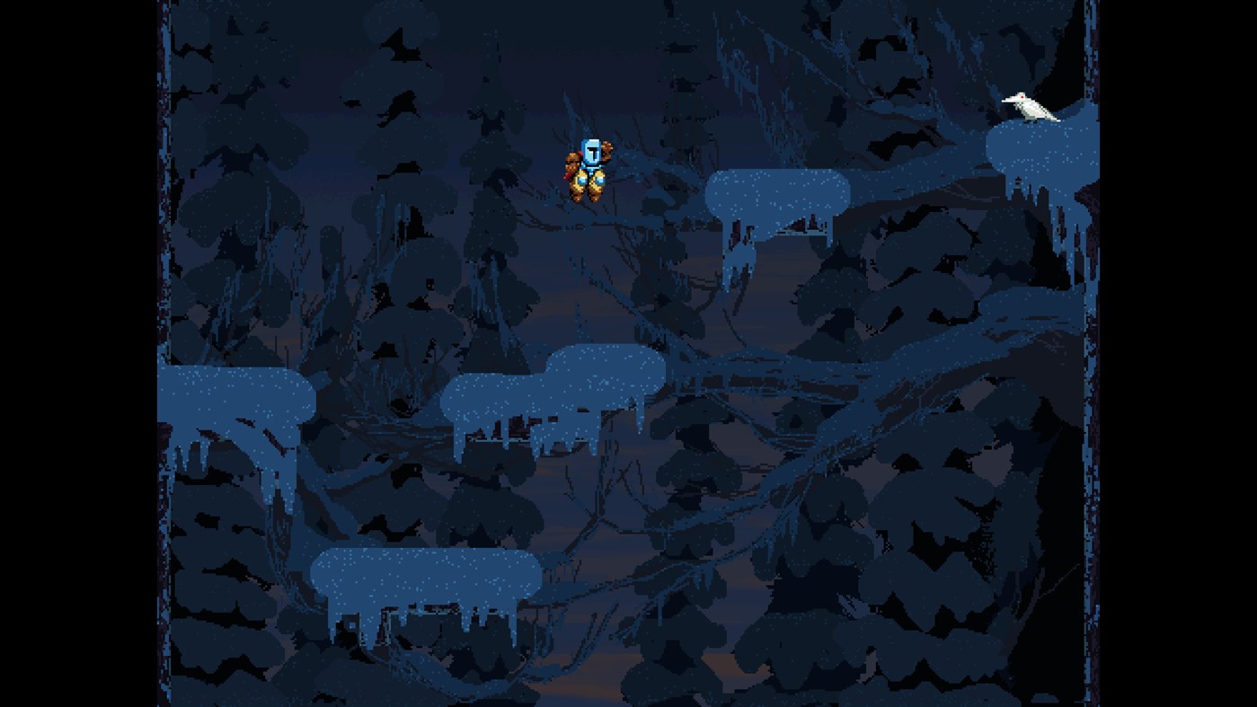 #3. Jump King (Xbox) By: UKIYO Publishing