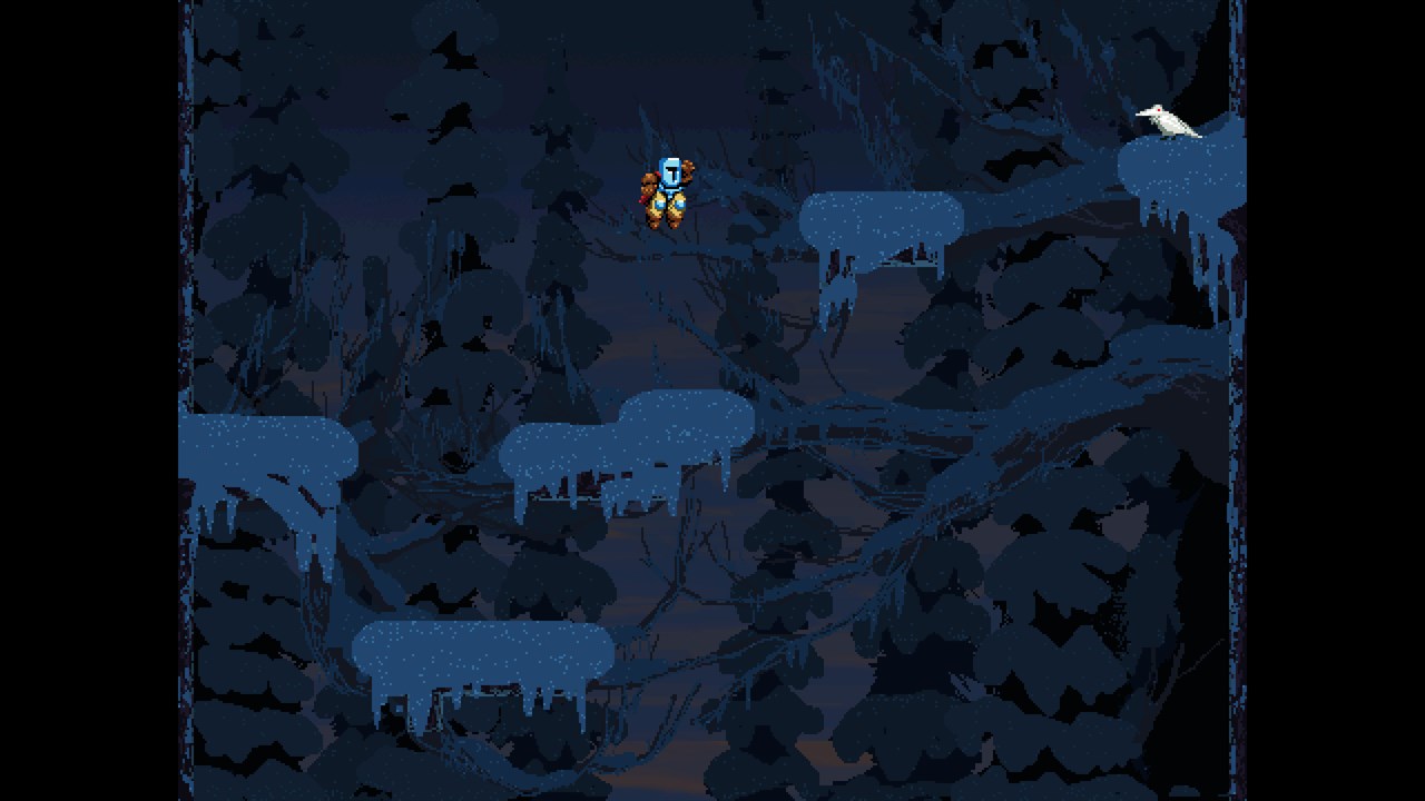 Jump King screenshot 3
