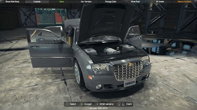 Car Mechanic Simulator - DLC GoldPack — скриншот 27