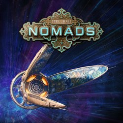 Stellaris: Nomads