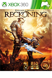 Reckoning - набор Sorcery Bonus