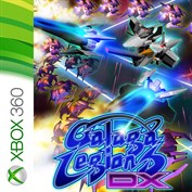 Galaga cheap xbox 360