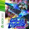 Galaga Legions DX