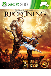 Pack bonus Puissance Reckoning