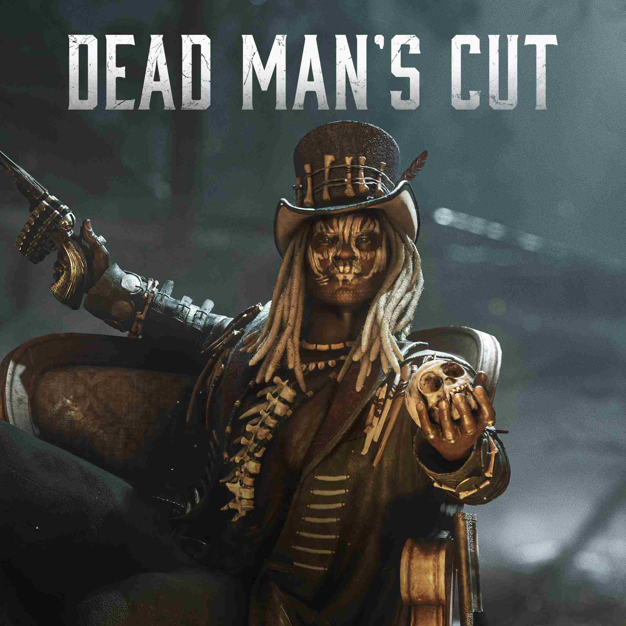 Hunt: Showdown 1896 - Fatia do Morto