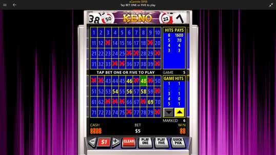All Mobile Casino screenshot 7