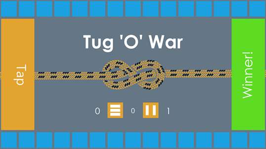 Tug 'O' War screenshot 3