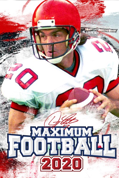 Maximum Football 2020