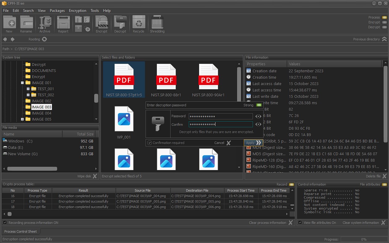 #3. CPM II se (Windows) Oleh: Gate-92 DG