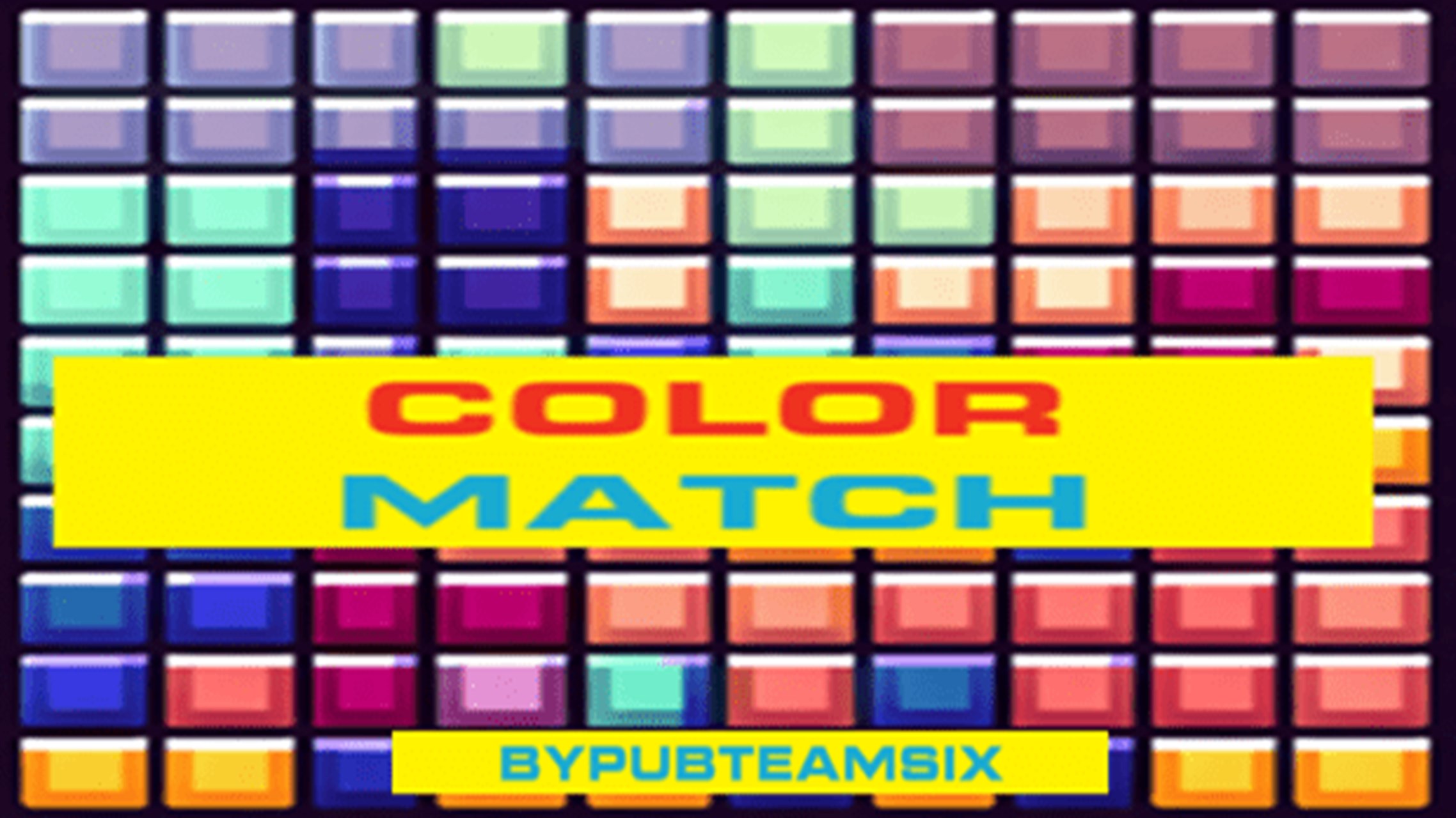 Color Match-A Matching Puzzle Game — Приложения Майкрософт