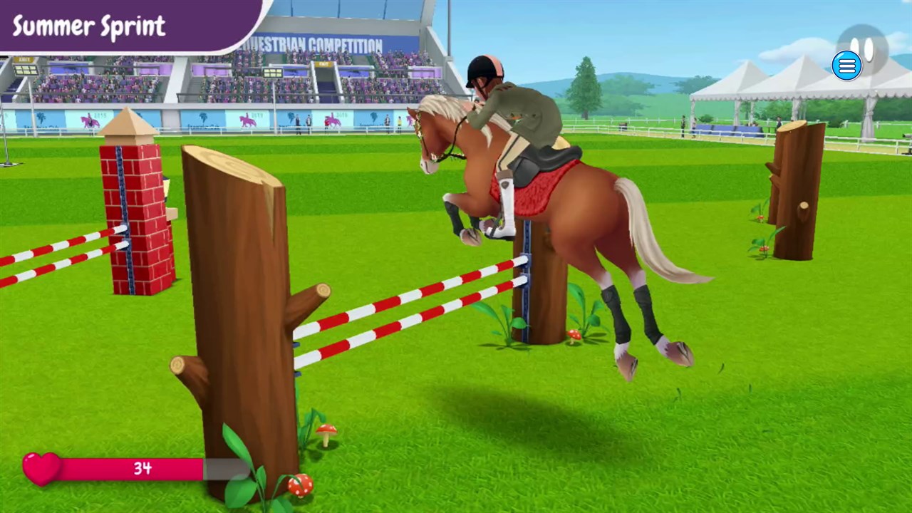 My Horse Stories screenshot 3