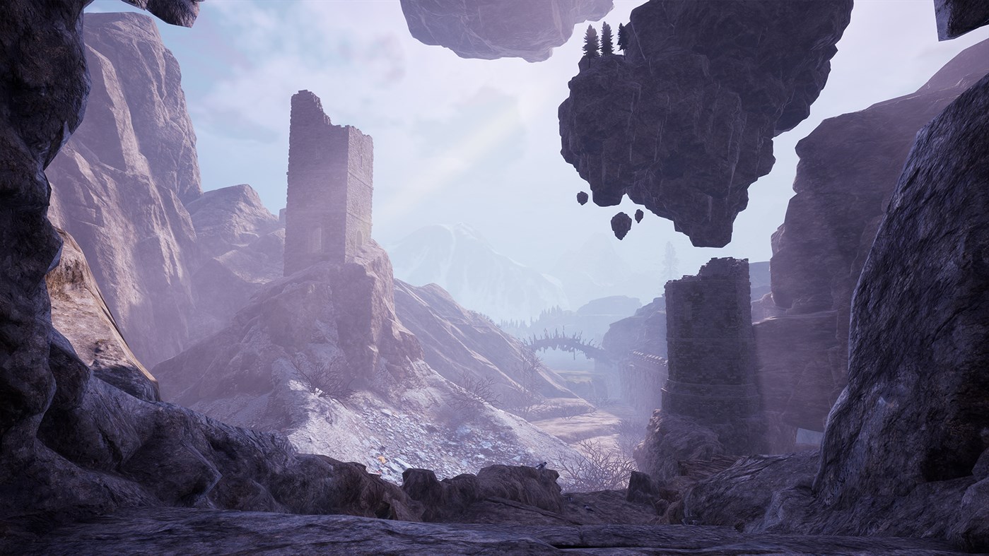 #10. The Redress of Mira (Xbox) Podle: Eastasiasoft Limited