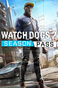 Watch_Dogs®2 – Season Pass – Verpackung